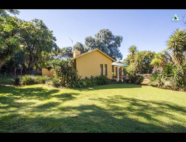 4 BEDROOM PROPERTY TO RENT IN SUNNYRIDGE